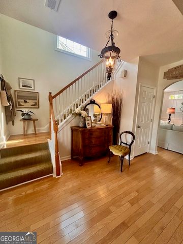 87 Sloan Street, Mcdonough, GA 30253
