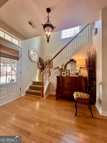 87 Sloan Street, Mcdonough, GA 30253