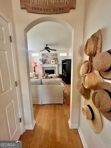 87 Sloan Street, Mcdonough, GA 30253