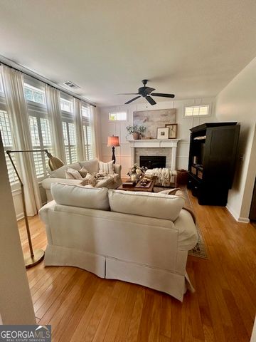 87 Sloan Street, Mcdonough, GA 30253