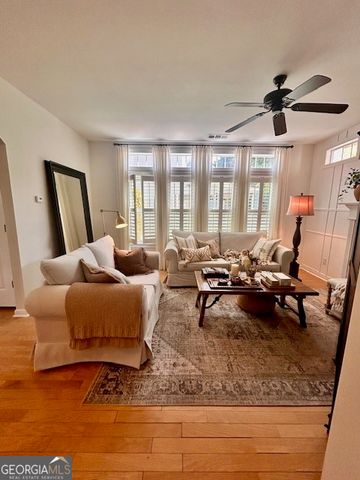 87 Sloan Street, Mcdonough, GA 30253