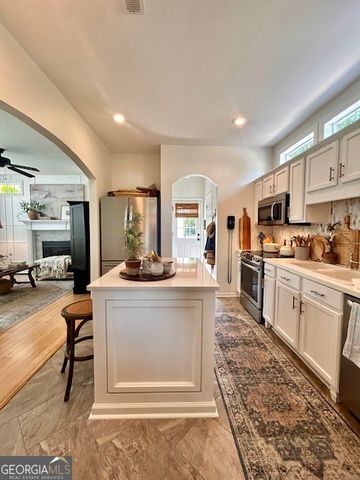 87 Sloan Street, Mcdonough, GA 30253