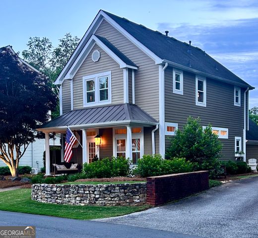 87 Sloan Street, Mcdonough, GA 30253