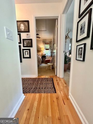 87 Sloan Street, Mcdonough, GA 30253