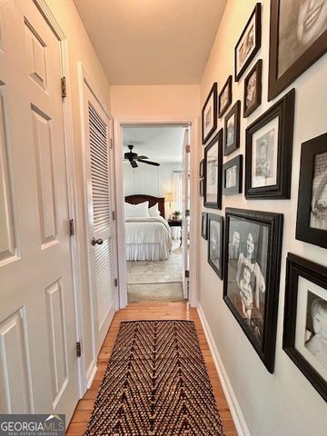 87 Sloan Street, Mcdonough, GA 30253