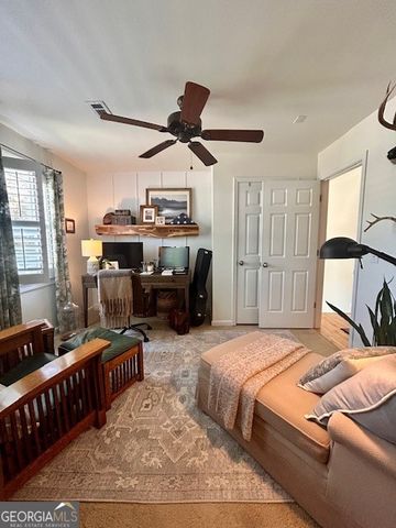 87 Sloan Street, Mcdonough, GA 30253