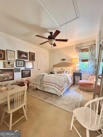 87 Sloan Street, Mcdonough, GA 30253
