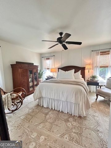87 Sloan Street, Mcdonough, GA 30253