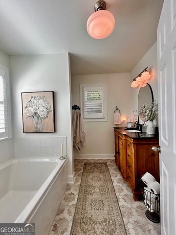 87 Sloan Street, Mcdonough, GA 30253