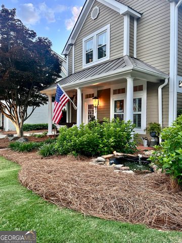 87 Sloan Street, Mcdonough, GA 30253