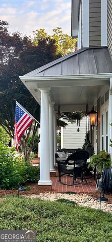 87 Sloan Street, Mcdonough, GA 30253