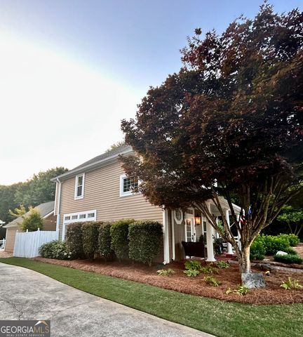 87 Sloan Street, Mcdonough, GA 30253