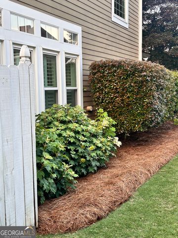 87 Sloan Street, Mcdonough, GA 30253