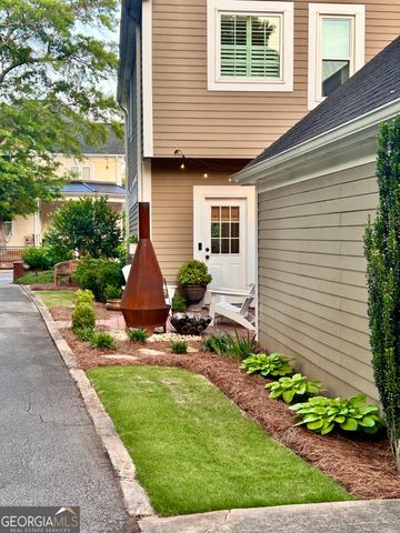 87 Sloan Street, Mcdonough, GA 30253