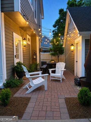 87 Sloan Street, Mcdonough, GA 30253