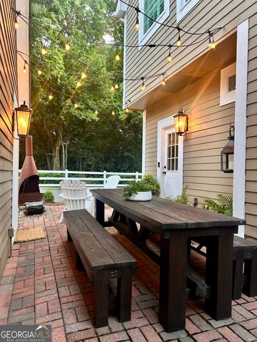 87 Sloan Street, Mcdonough, GA 30253
