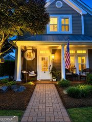 87 Sloan Street, Mcdonough, GA 30253