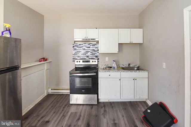 128 S PHILADELPHIA BLVD, Aberdeen, MD 21001