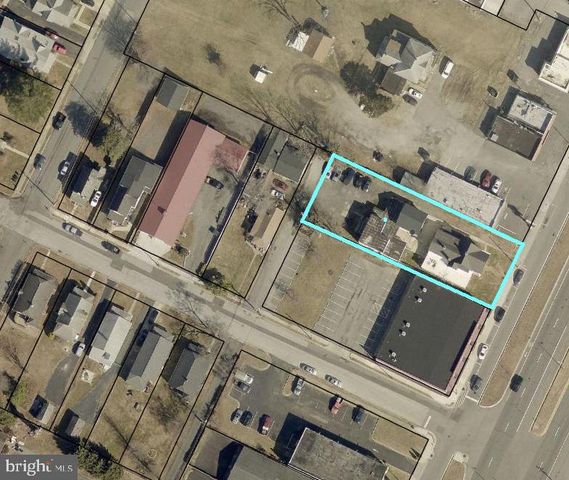 128 S PHILADELPHIA BLVD, Aberdeen, MD 21001