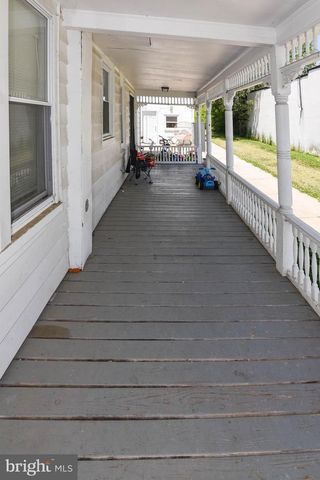 128 S PHILADELPHIA BLVD, Aberdeen, MD 21001