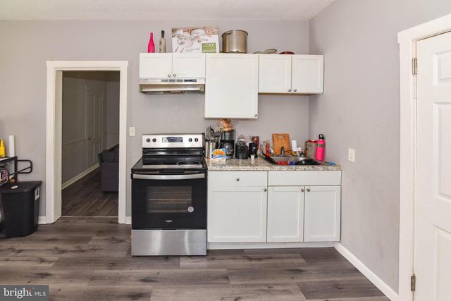 128 S PHILADELPHIA BLVD, Aberdeen, MD 21001
