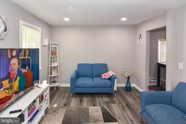 128 S PHILADELPHIA BLVD, Aberdeen, MD 21001