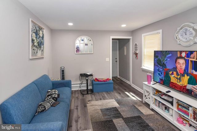 128 S PHILADELPHIA BLVD, Aberdeen, MD 21001