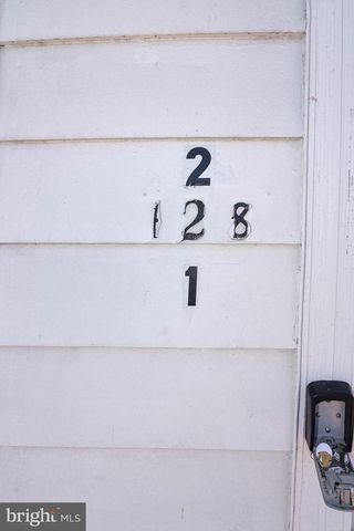 128 S PHILADELPHIA BLVD, Aberdeen, MD 21001