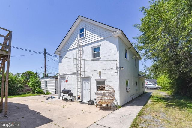 128 S PHILADELPHIA BLVD, Aberdeen, MD 21001