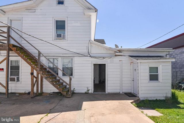 128 S PHILADELPHIA BLVD, Aberdeen, MD 21001