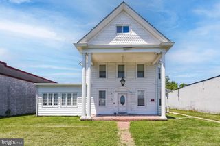 128 S PHILADELPHIA BLVD, Aberdeen, MD 21001
