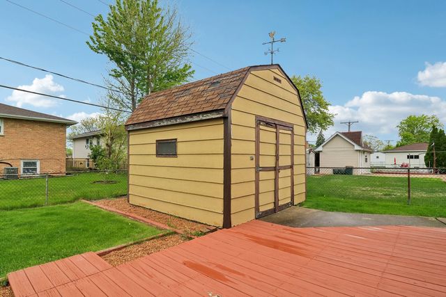 8136 Odell Avenue, Bridgeview, IL 60455