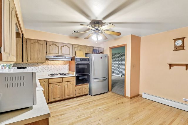 8136 Odell Avenue, Bridgeview, IL 60455