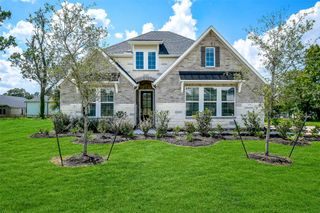 631 Running Iron Lane, Magnolia, TX 77354