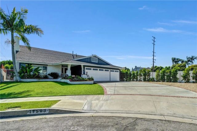 11503 Tropico Avenue, Whittier, CA 90604