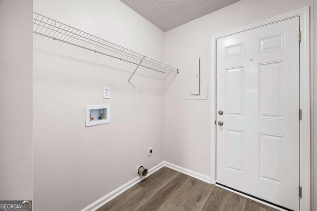 20 Spring Leaf Place, Dallas, GA 30157