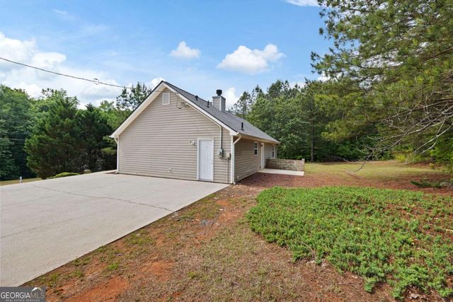 20 Spring Leaf Place, Dallas, GA 30157