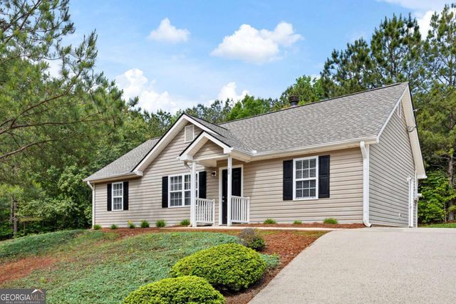 20 Spring Leaf Place, Dallas, GA 30157