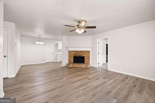 20 Spring Leaf Place, Dallas, GA 30157