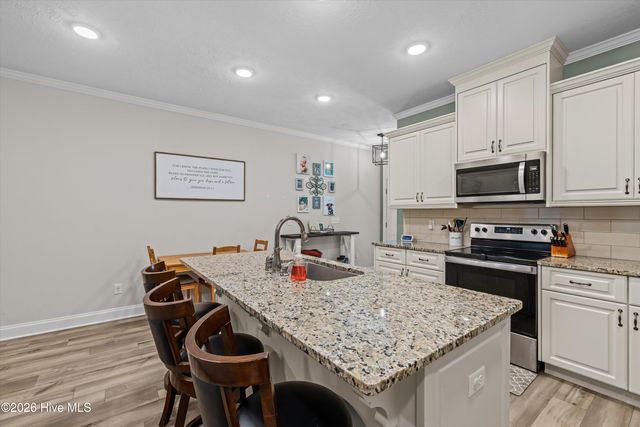 593 Vinings Drive, Grovetown, GA 30813
