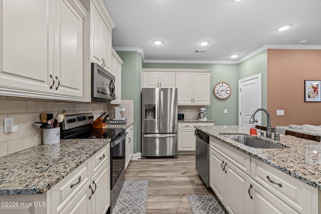593 Vinings Drive, Grovetown, GA 30813