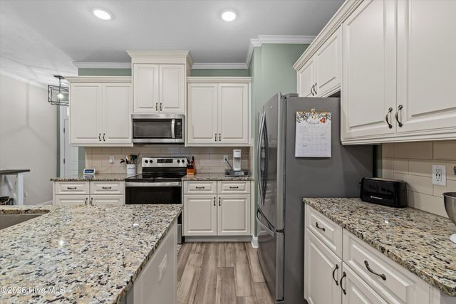 593 Vinings Drive, Grovetown, GA 30813