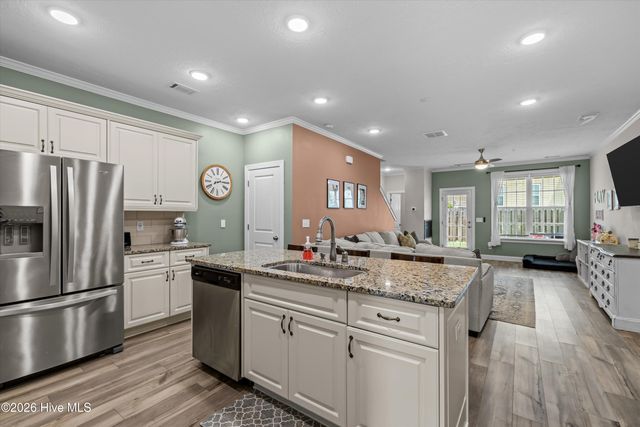 593 Vinings Drive, Grovetown, GA 30813