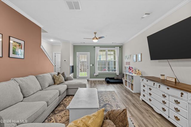593 Vinings Drive, Grovetown, GA 30813