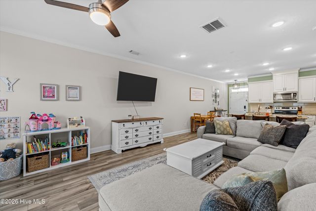 593 Vinings Drive, Grovetown, GA 30813