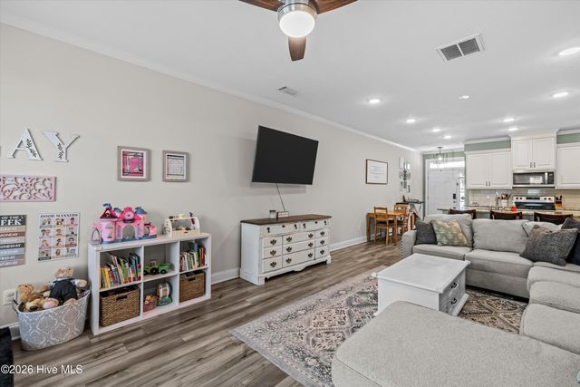 593 Vinings Drive, Grovetown, GA 30813