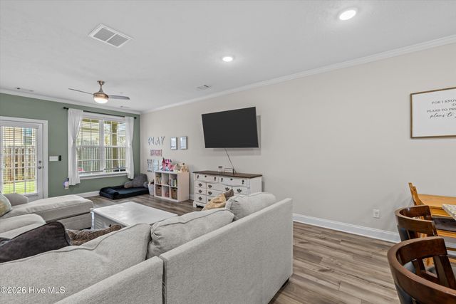 593 Vinings Drive, Grovetown, GA 30813