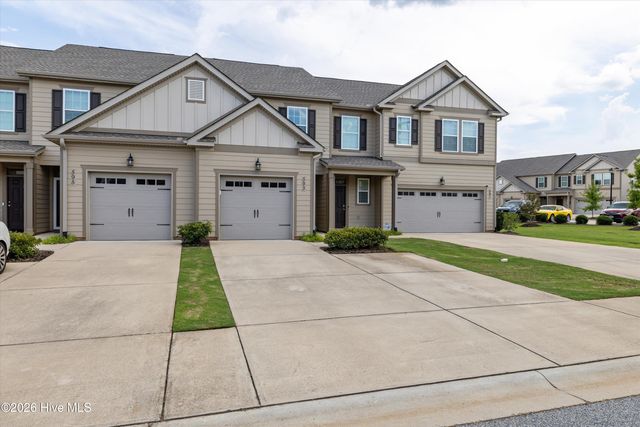 593 Vinings Drive, Grovetown, GA 30813