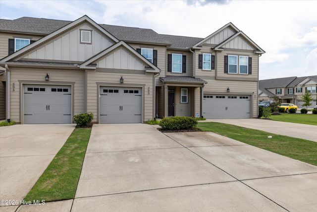 593 Vinings Drive, Grovetown, GA 30813
