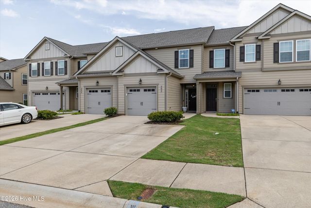 593 Vinings Drive, Grovetown, GA 30813
